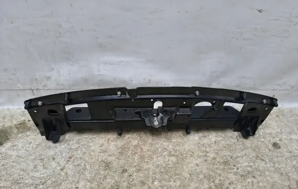 Porsche Taycan 9J1 Radiator support slam panel