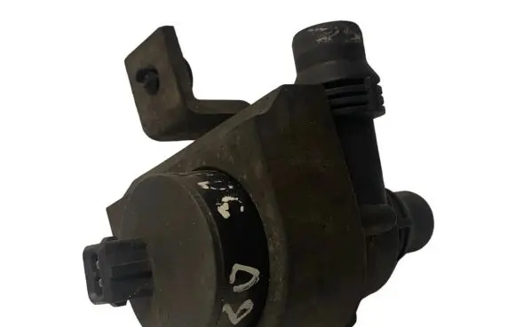 BMW 5 E60 E61 Electric auxiliary coolant/water pump 6917700 64216917700