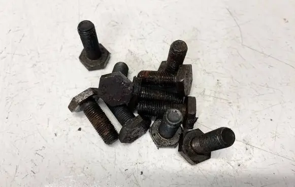 Nuts/bolts