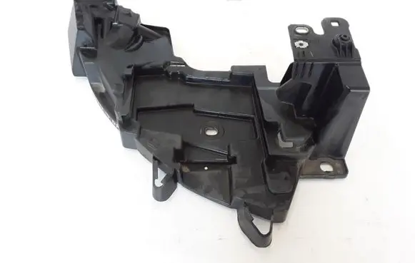 Renault Fluence Headlight/headlamp mounting bracket 622220012R