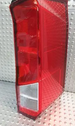 Volkswagen Crafter Rear/tail lights 7C0945096H