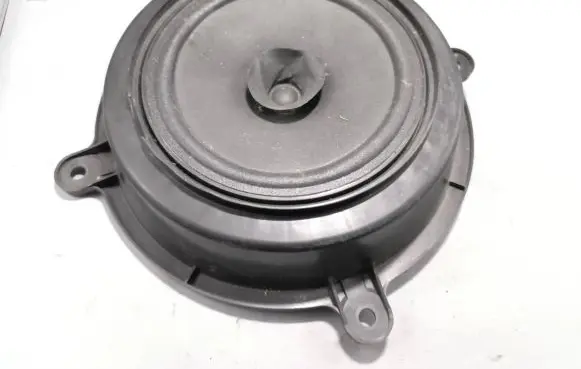 Mazda 3 III Front door speaker BHN966960