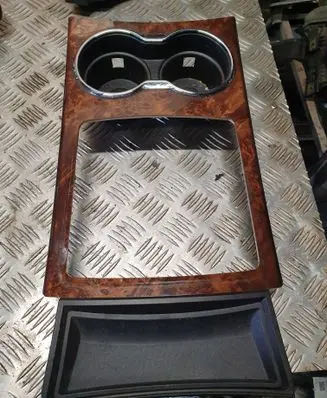Chrysler 300 - 300C Other center console (tunnel) element 1FK851AAAD 1FA91DX9AB