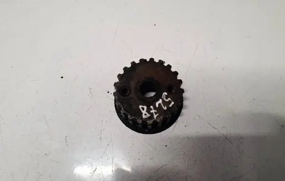 Rover 75 Crankshaft pulley LHH100500