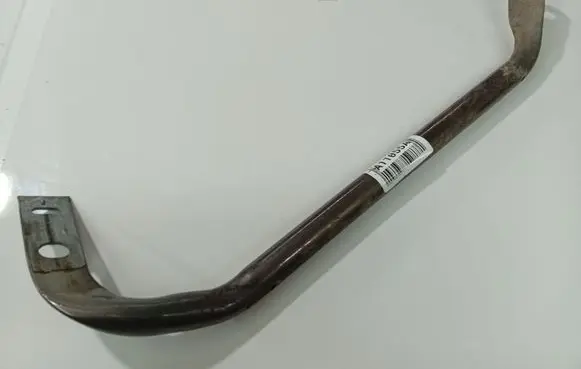 Renault Megane III Other exterior part 