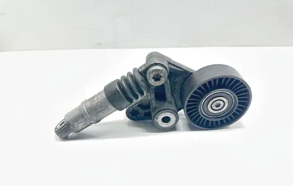 Audi A6 Allroad C6 Generator/alternator belt tensioner 059145201F F23568907