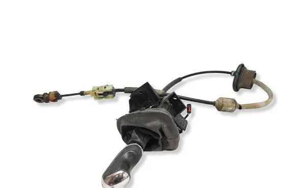 Toyota Proace Gear shifter/selector 1440109580 01458