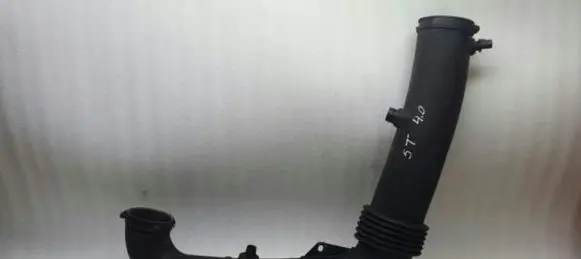 Jaguar S-Type Air intake hose/pipe XR8U9B659BB XR812382