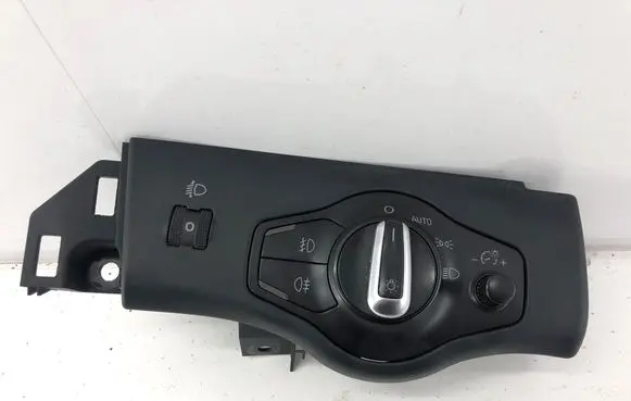 Audi A4 S4 B8 8K Light switch 8K0941531AL