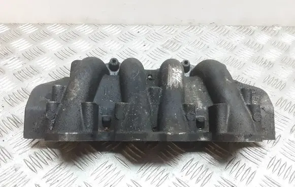 Volkswagen Sharan Intake manifold 037133206E