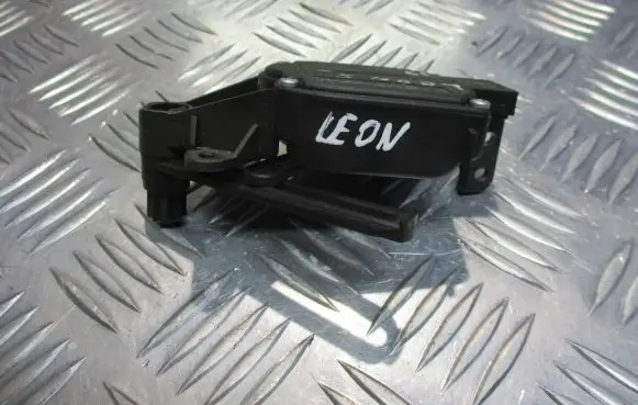 Seat Leon (1M) Central body control module 1J0907511