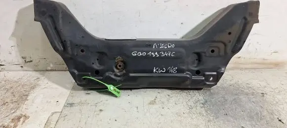 Seat Ibiza III (6L) Front subframe 6Q0199347E
