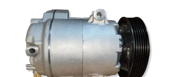 Chevrolet Cruze Air conditioning (A/C) compressor (pump) 13346489 13271268 13395695