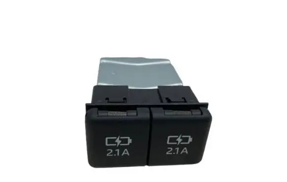 USB socket connector