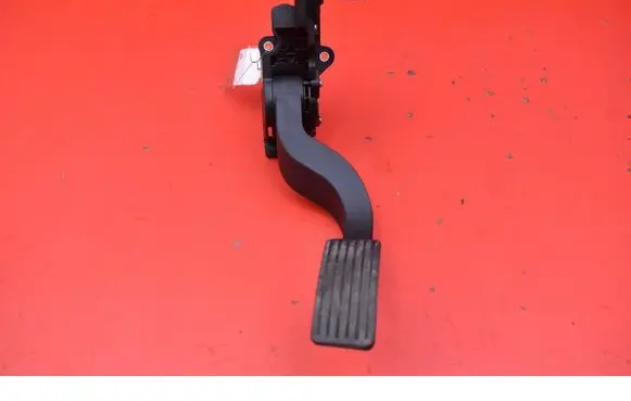 Fiat Ducato Accelerator throttle pedal 1349820080
