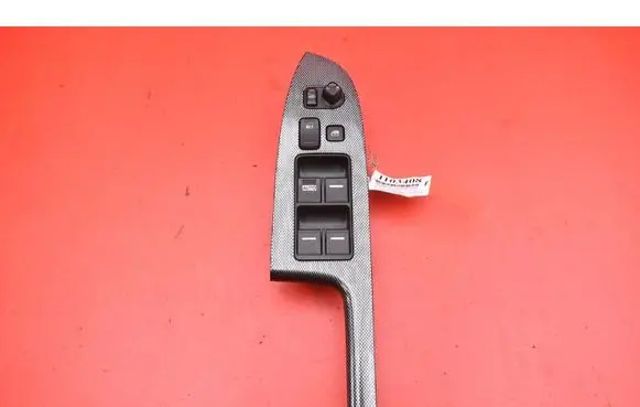 Honda Accord Electric window control switch C8HHA4GF72