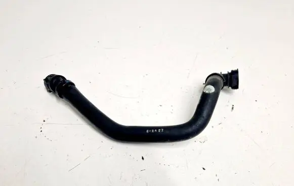 Citroen DS7 Crossback Engine coolant pipe/hose 980339188001