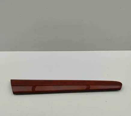 Lexus GS 300 400 430 Rear door card panel trim 0817230870 6778330130