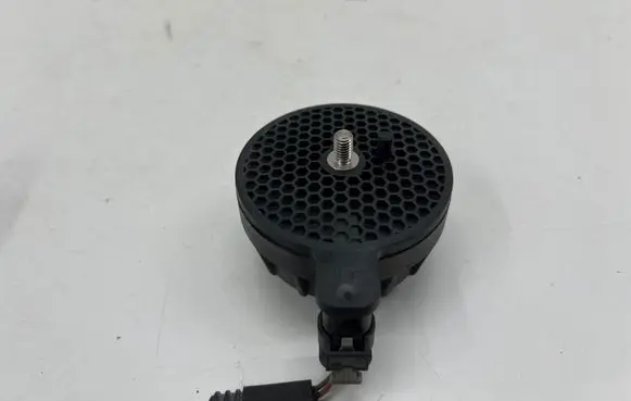 Porsche Panamera (971) Alarm system siren 4H0907601D