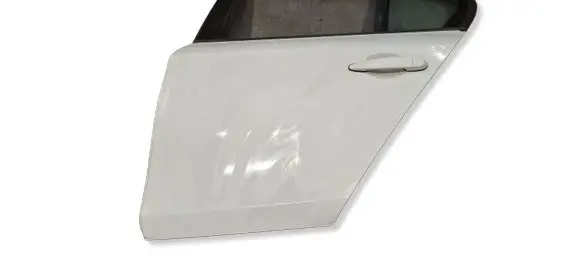 BMW 1 E81 E87 Rear door 7191017