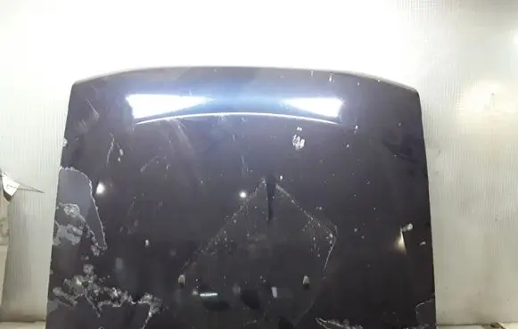 Land Rover Discovery Engine bonnet/hood