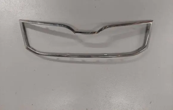 Skoda Octavia Mk3 (5E) Front grill 5E0853761 5E0853761C