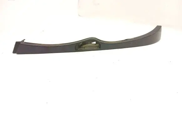 Under headlight/headlamp trim