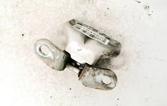 KIA Venga Front door upper hinge 
