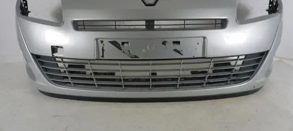 Renault Scenic III - Grand scenic III Front bumper 