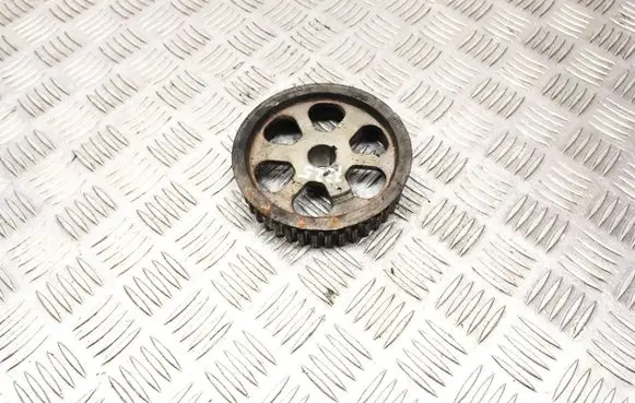 Nissan Kubistar Fuel pump gear (pulley) 183669