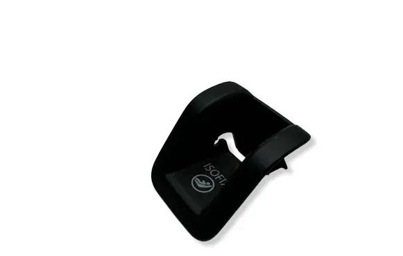 Audi A3 S3 8V ISOFIX cover 8V0887233A