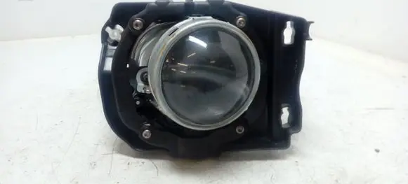 Mercedes-Benz GL X164 Headlight part 