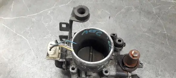Fiat Bravo - Brava Throttle body valve 7780501