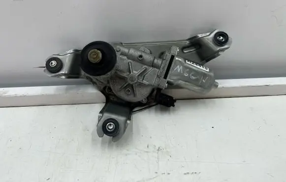 Mazda 6 Front wiper linkage and motor GS1M67450