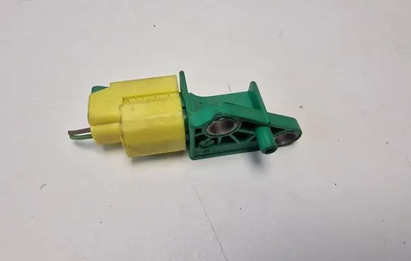 Audi Q7 4L Airbag deployment crash/impact sensor 1K0909606C