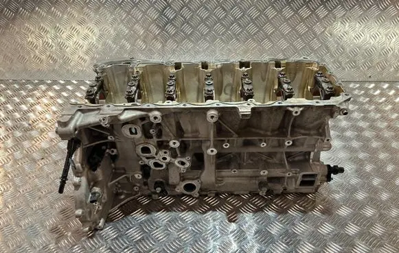 BMW X3 G01 Engine block 1025115