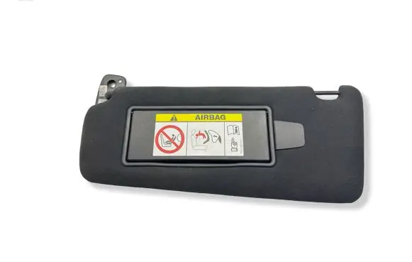 Land Rover Evoque I Sun visor EJ3204101AB8PVJ