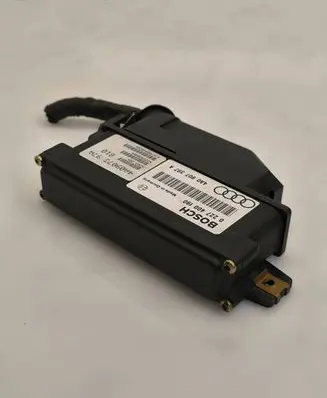 Audi A6 S6 C4 4A Other control units/modules 4A0907397A 0227400190