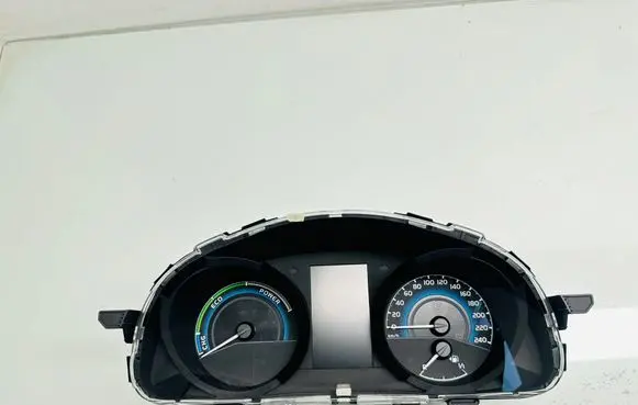 Toyota Auris E180 Speedometer (instrument cluster) 83800F2E63 29032018 065784552141