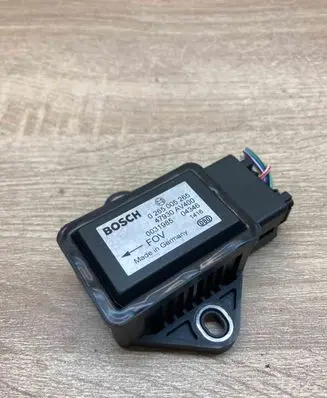 Nissan Primera ESP acceleration yaw rate sensor 47930AV400 0265005265 WithPlug