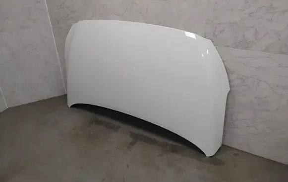 Hyundai Ioniq Engine bonnet/hood 