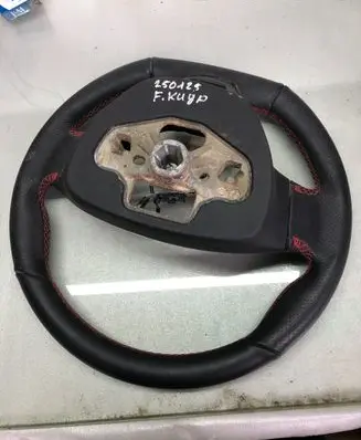 Ford Kuga III Steering wheel 3421948a