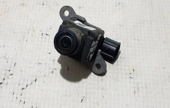 Reversing camera