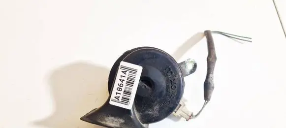 Peugeot 206 Horn signal e200884