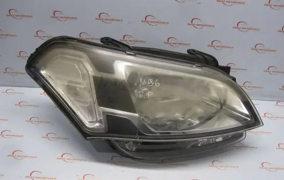 KIA Soul Headlight/headlamp 