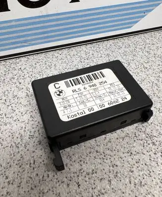 BMW 5 E60 E61 Rain sensor 6940254