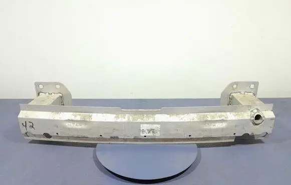 BMW X6 M Rear bumper support beam 7420657