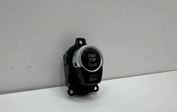 BMW 5 F10 F11 Engine start stop button switch 9263437 33930102