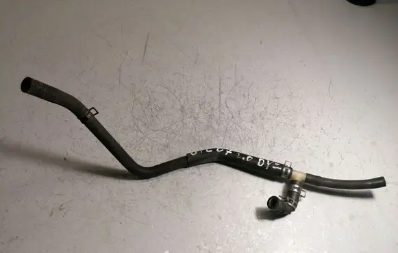 Mitsubishi Outlander Engine coolant pipe/hose