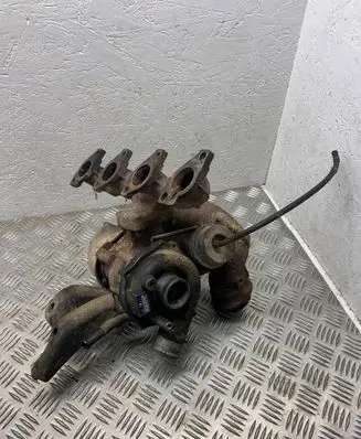Peugeot 406 Turbo K03324278 K030188A561